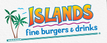Islands Restaurants Discount Coupon